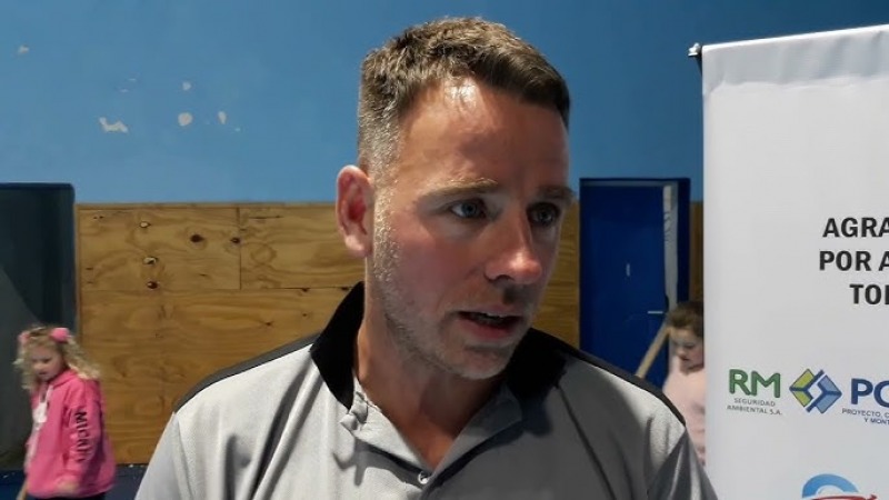 Tras 19 a�os, Ramiro Bou deja Ferro y se suma a Estudiantes